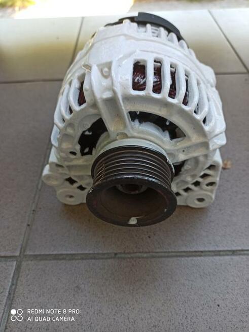 ALTERNATOR GOLF 4