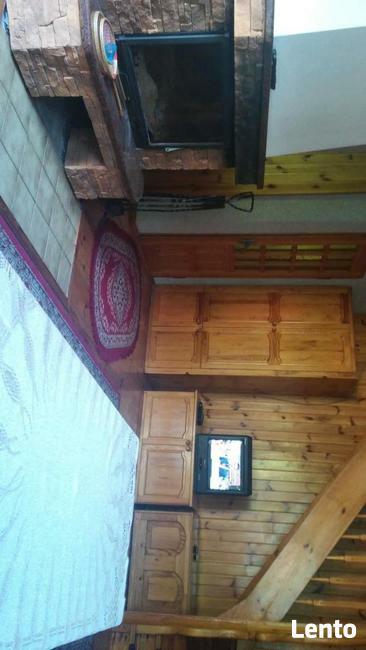 Hej Mazury-JERUTKI!! Domek nad jeziorem przy lesie