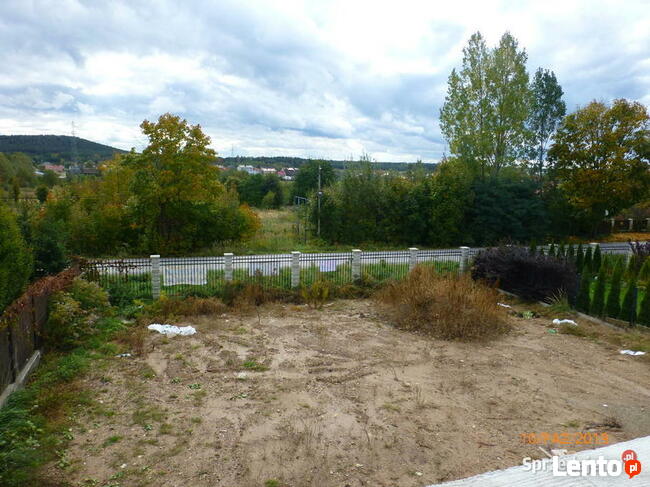 Dom szeregow. Osiedle Południowe. Kielce Dyminy.