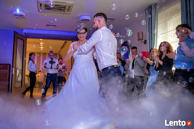 Fotografia Film Ślubny Litwiak.eu