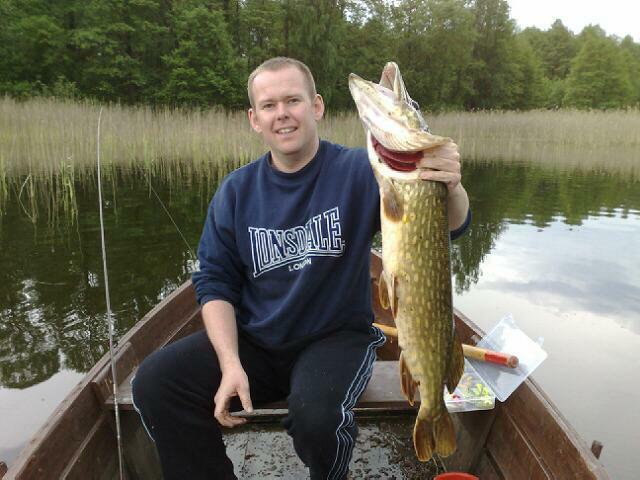 Hej Mazury-JERUTKI!! Domek nad jeziorem przy lesie