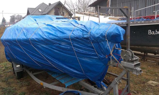 Zadaszenie na taras witryny rolety markizy z plandeki folii