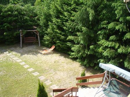 Hej Mazury-JERUTKI!! Domek nad jeziorem przy lesie