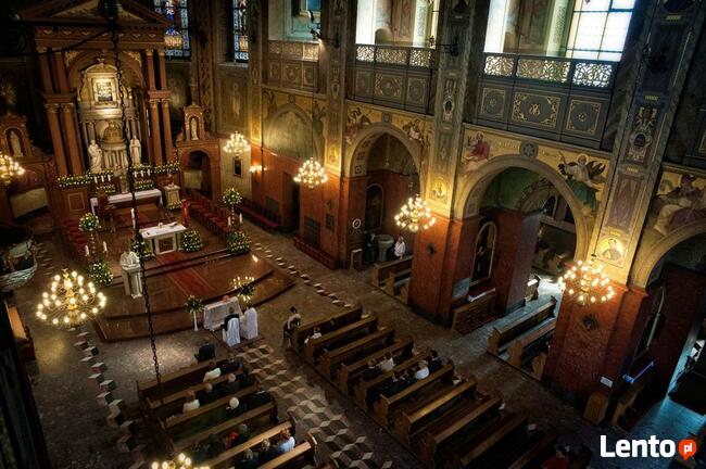 Fotografia Film Ślubny Litwiak.eu