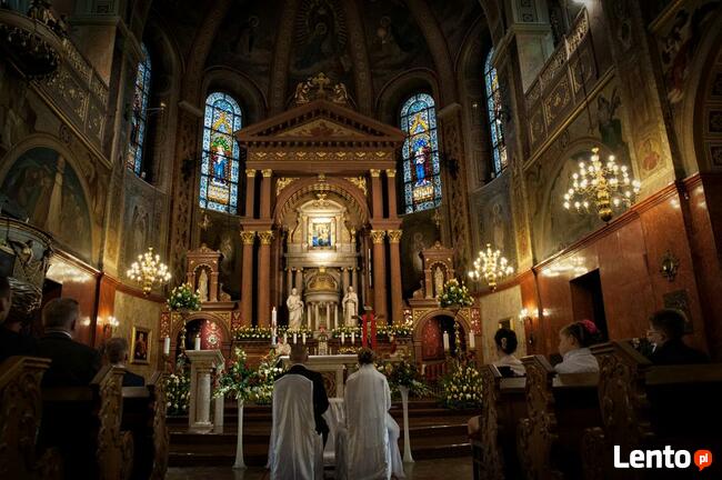 Fotografia Film Ślubny Litwiak.eu