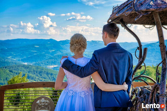 Fotografia Film Ślubny Litwiak.eu