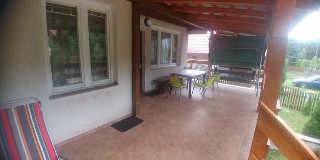 Hej Mazury-JERUTKI!! Domek nad jeziorem przy lesie