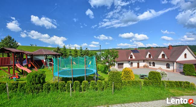 nocleg, pokoje, góry, beskidy, jezioro, ferie, kwatery,