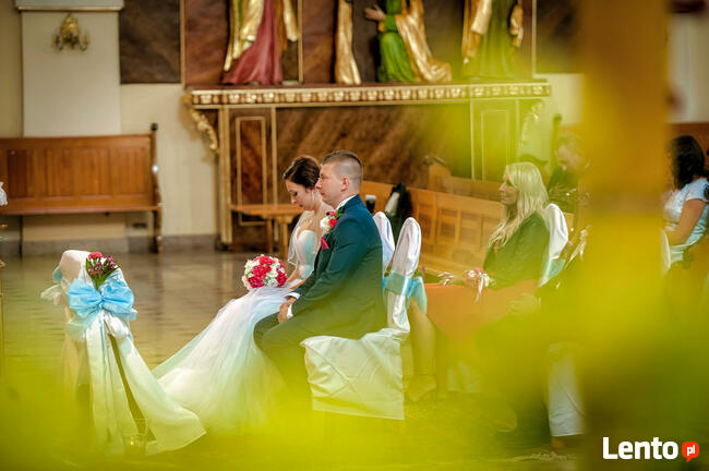 Fotografia Film Ślubny Litwiak.eu
