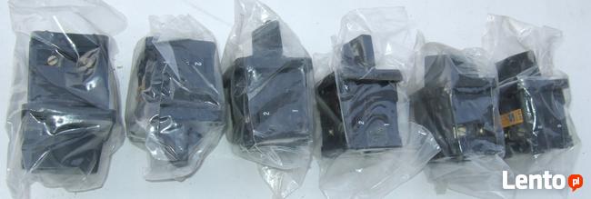 SPAMEL ŁĄCZNIK WYŁĄCZNIK WARSTWOWY KRZYWKOWY ŁK 40