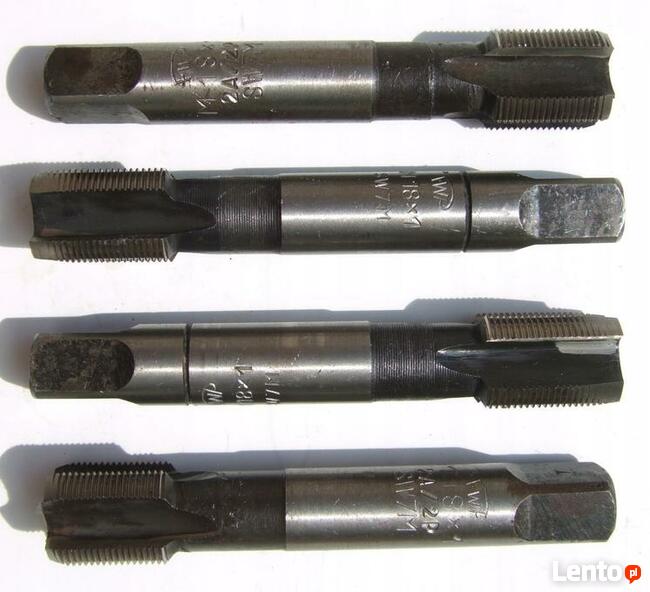 GWINTOWNIK M18 x1 FWP Vis FANAR KOMPLET 0,75 1,5 2