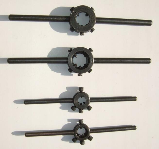 OPRAWKA UCHWYT POKRĘTŁO PBGa 30 11 NARZYNKI STAL0W