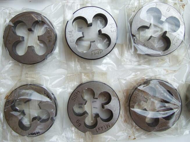 NARZYNKA M18 2,5 0,75 1 x 1,5 2 2,5 FWP VIS FANAR