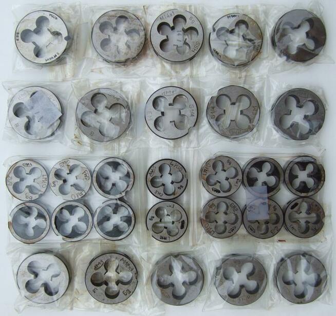 NARZYNKA M18 2,5 0,75 1 x 1,5 2 2,5 FWP VIS FANAR