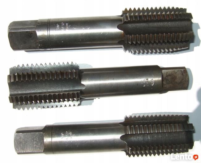GWINTOWNIK M52 52 5 52x2 48 1,5 45x4,5 FWP NGMm/3