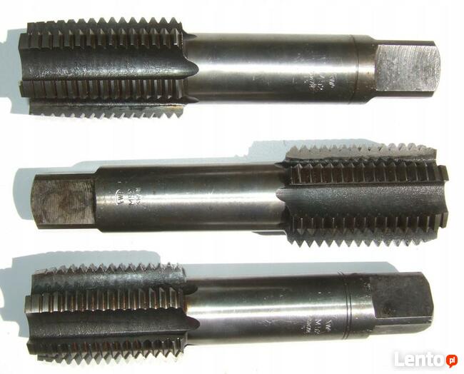 GWINTOWNIK M52 52 5 52x2 48 1,5 45x4,5 FWP NGMm/3