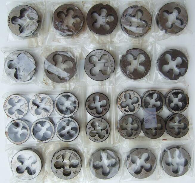 NARZYNKA M18 2,5 0,75 1 x 1,5 2 2,5 FWP VIS FANAR