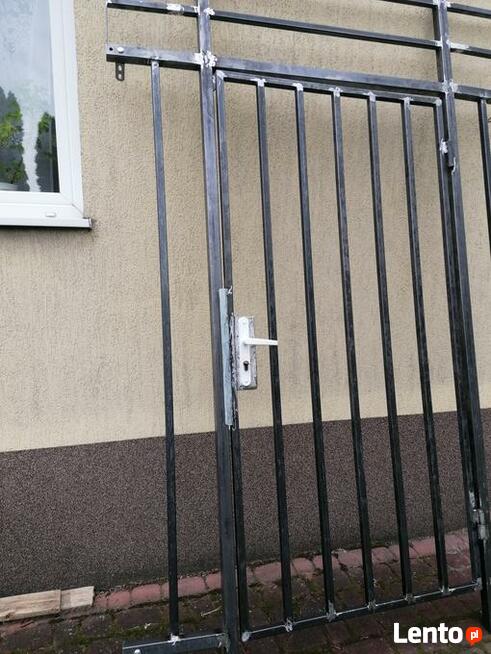 Ślusarstwo spawalnictwo