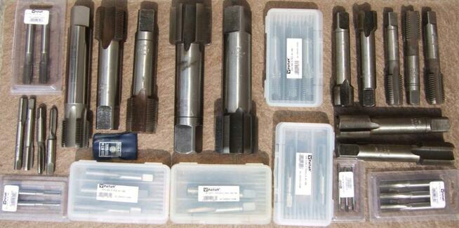 GWINTOWNIK M18 M 18 1 1,5 2 2,5 FWP Vis FANAR 16 9