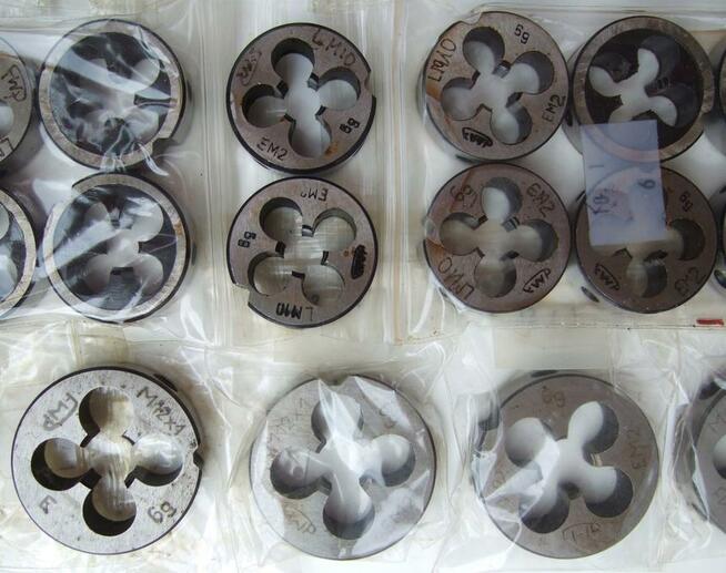 NARZYNKA M18 2,5 0,75 1 x 1,5 2 2,5 FWP VIS FANAR