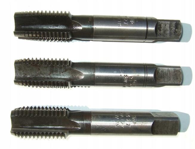 GWINTOWNIK M24 24x3 24x1 24x1,5 24x2 FWP VIS FANAR