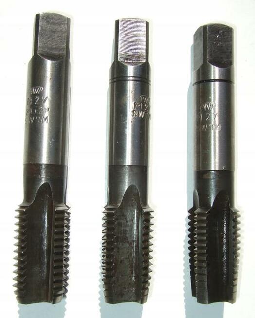 GWINTOWNIK M24 24x3 24x1 24x1,5 24x2 FWP VIS FANAR