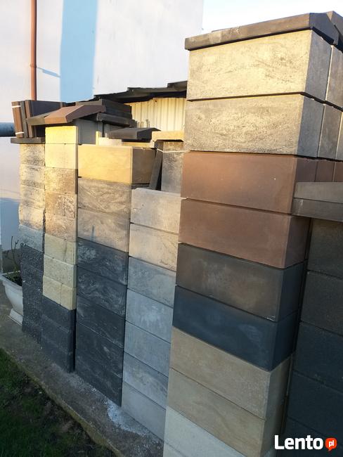 sprzedaż materiałów ogrodzeniowych
