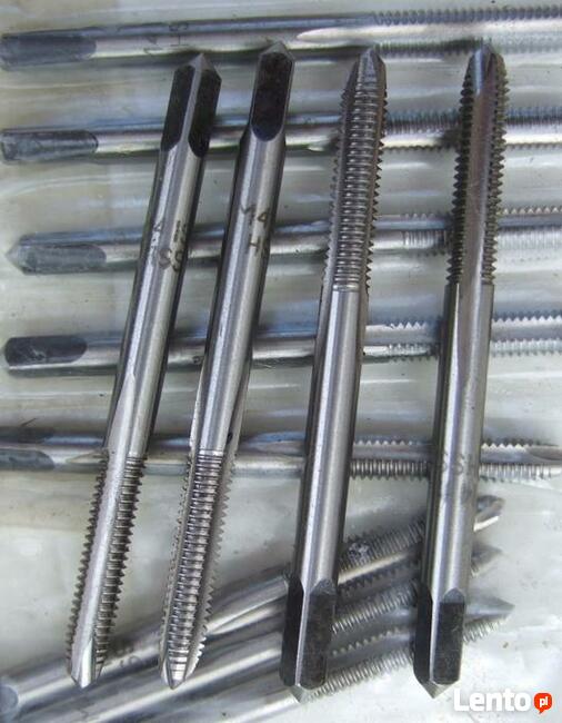 GWINTOWNIK M45 45x4,5 45 x 1,5 2 FWP FANAR NGMm/3