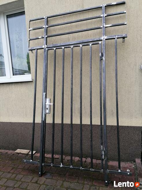 Ślusarstwo spawalnictwo