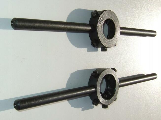 OPRAWKA UCHWYT POKRĘTŁO PBGa 30 11 NARZYNKI STAL0W