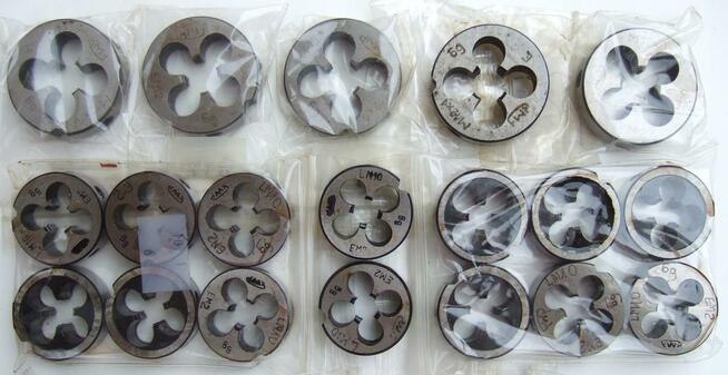 NARZYNKA M18 2,5 0,75 1 x 1,5 2 2,5 FWP VIS FANAR