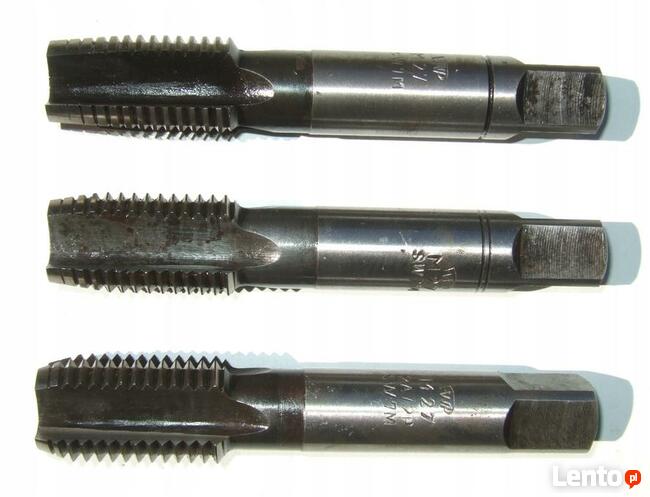 GWINTOWNIK M52 52 5 52x2 48 1,5 45x4,5 FWP NGMm/3