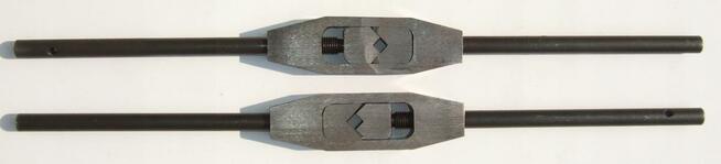 GWINTOWNIK M10x1 M 10 1 1,25 0,75 1,5 ZSRR FWP Vis