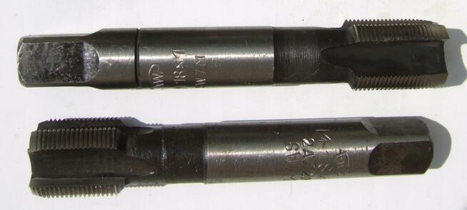 GWINTOWNIK M18 M 18 1 1,5 2 2,5 FWP Vis FANAR 16 9