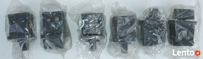 SPAMEL ŁĄCZNIK WYŁĄCZNIK WARSTWOWY KRZYWKOWY ŁK 40