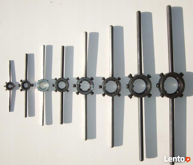 GWINTOWNIK M10x1 M 10 1 1,25 0,75 1,5 ZSRR FWP Vis