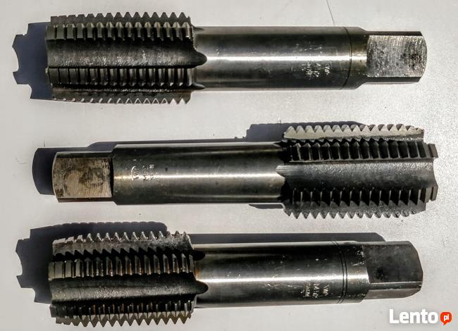 GWINTOWNIK M52 52 5 52x2 48 1,5 45x4,5 FWP NGMm/3