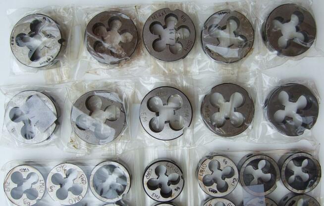 NARZYNKA M18 2,5 0,75 1 x 1,5 2 2,5 FWP VIS FANAR