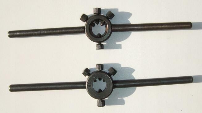 OPRAWKA UCHWYT POKRĘTŁO PBGa 20 7 NARZYNKI STALOWE