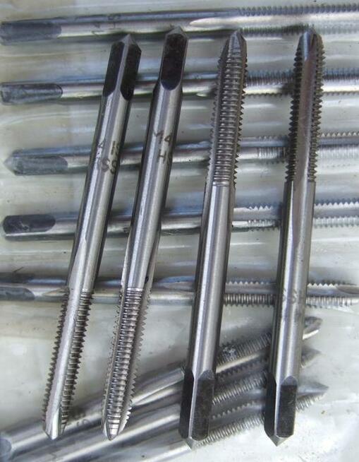 GWINTOWNIK M24 24x3 24x1 24x1,5 24x2 FWP VIS FANAR