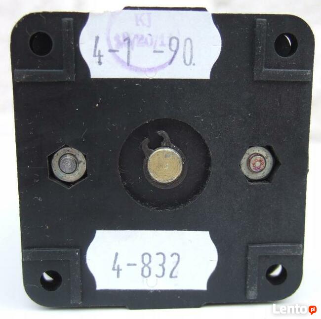 SPAMEL ŁĄCZNIK WYŁĄCZNIK WARSTWOWY KRZYWKOWY ŁK 40