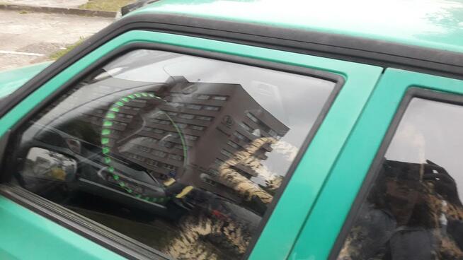 SKODA FELICIA KOMBI z LPG + ALUFELGI ,OPONY