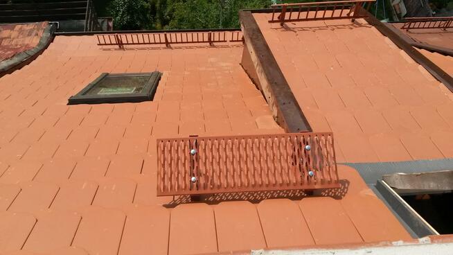 Demontaż Transport Utylizacja Azbestu Pokrycia Dachowe Raty