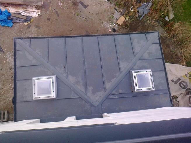 Demontaż Transport Utylizacja Azbestu Pokrycia Dachowe Raty