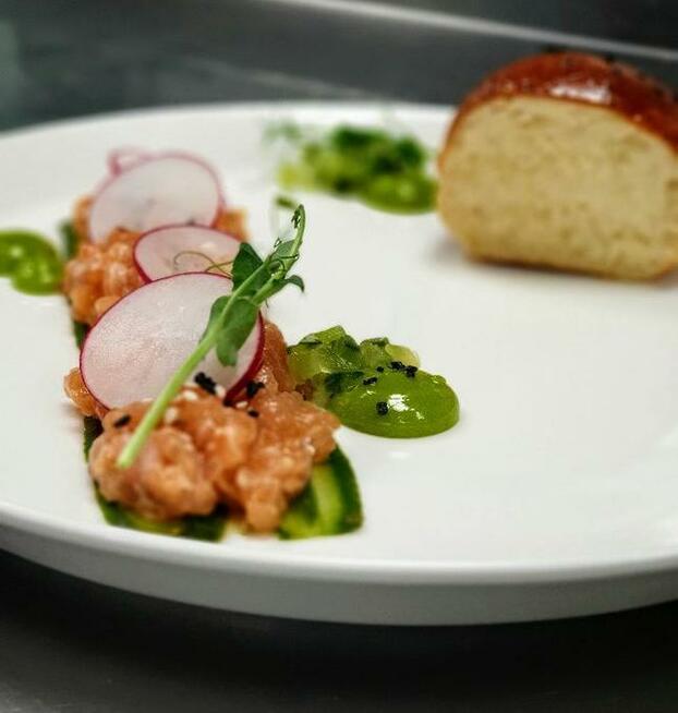 prywatny kucharz śląsk / kucharz do wynajęcia