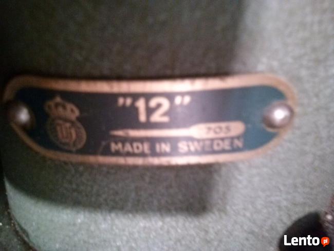 Maszyna do szycia Husqvarna, antyk, 1916 r, 390 zł.