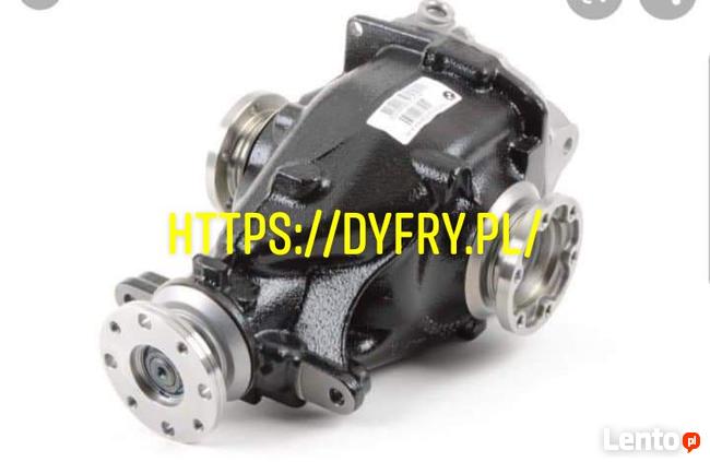 BMW MOST DYFER NAPRAWA REGENERACJA E87 E90 E91 E92