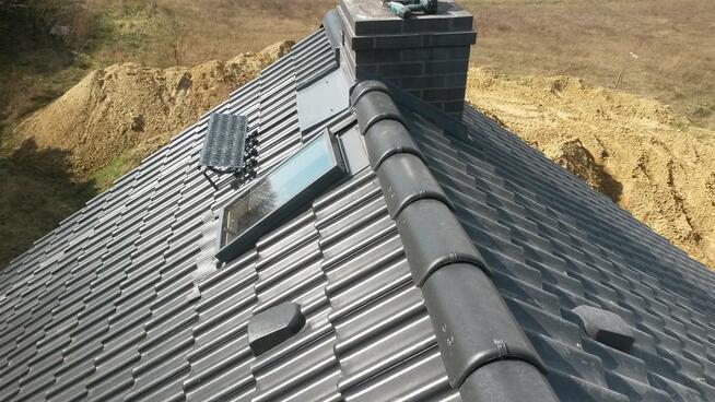 Demontaż Transport Utylizacja Azbestu Pokrycia Dachowe Raty