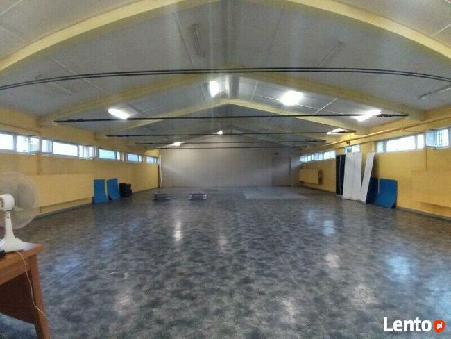 Sala weselna/ Remiza strażacka