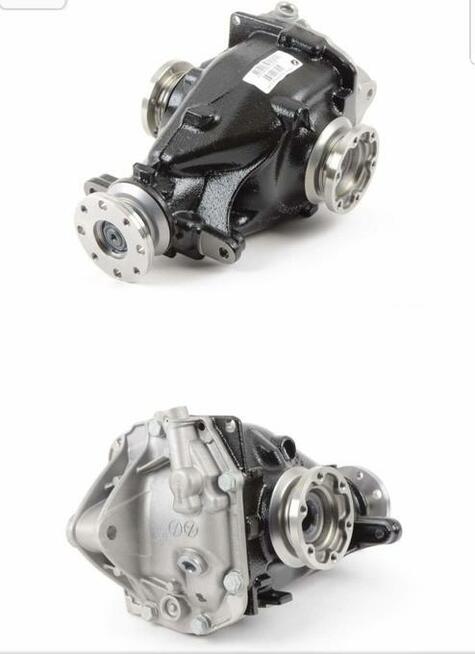 BMW MOST DYFER NAPRAWA REGENERACJA E87 E90 E91 E92